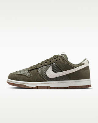 NIKE公式】ナイキ ダンク LOW プレミアム SE ウィメンズシューズ